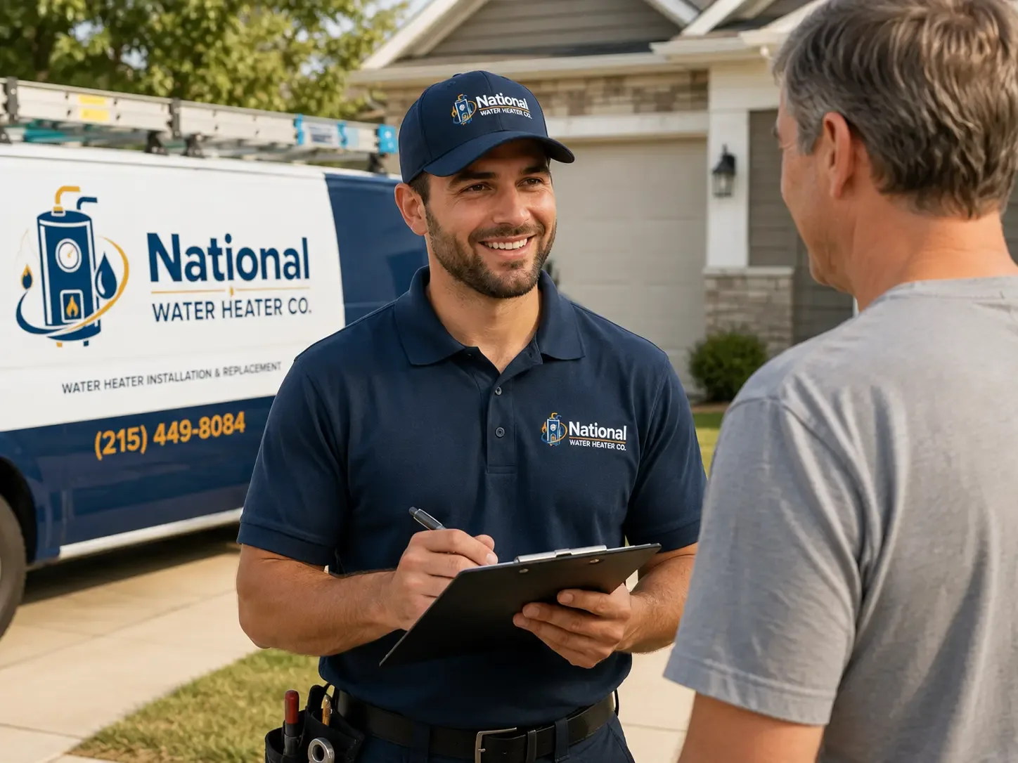 Water Heater Installation Ventura, IA FAQs
